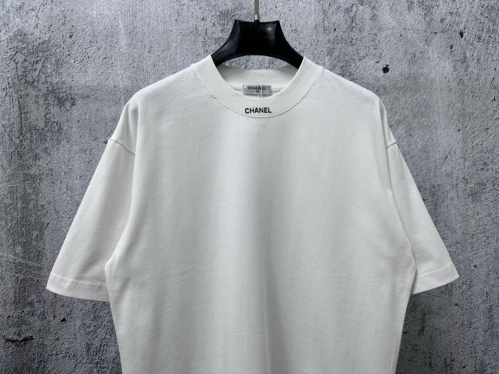 Chanel 2026ss New T Shirt Size XS-L