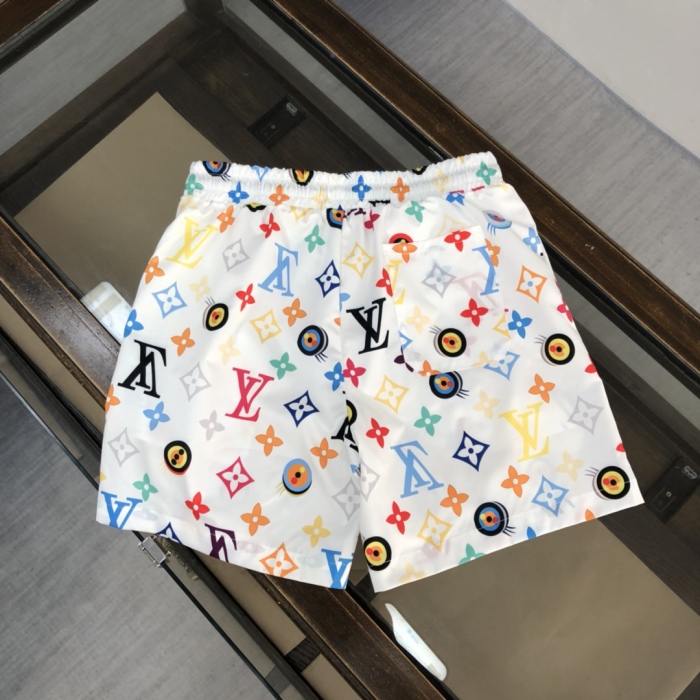 Louis Vuitton Beach Shorts Size M-XXXL