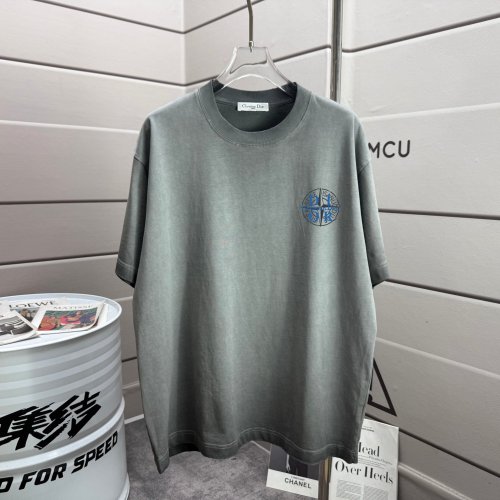 Dior 2026ss New T Shirt Size S-XXL