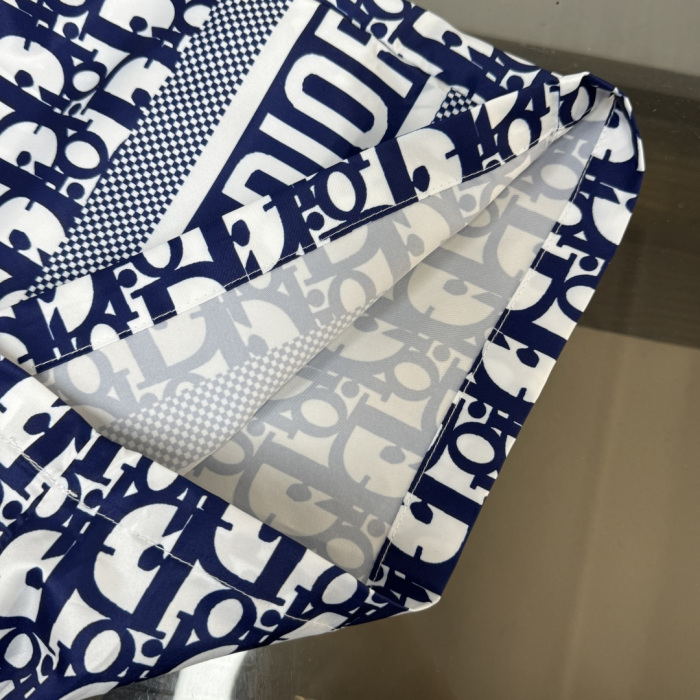 Dior Beach Shorts Size M-XXXL