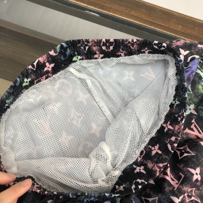 Louis Vuitton Beach Shorts Size M-XXXL