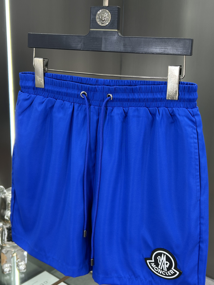Moncler Beach Shorts Size M-XXXL