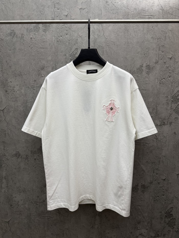 Chrome Hearts 2026ss New T Shirt Size S-XL