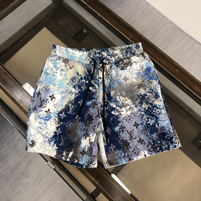 Louis Vuitton Beach Shorts Size M-XXXL