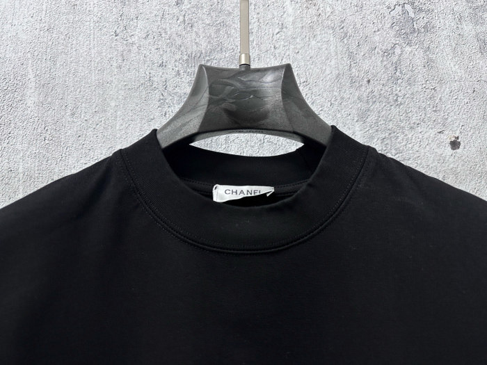 Chanel 2026ss New T Shirt Size XS-L