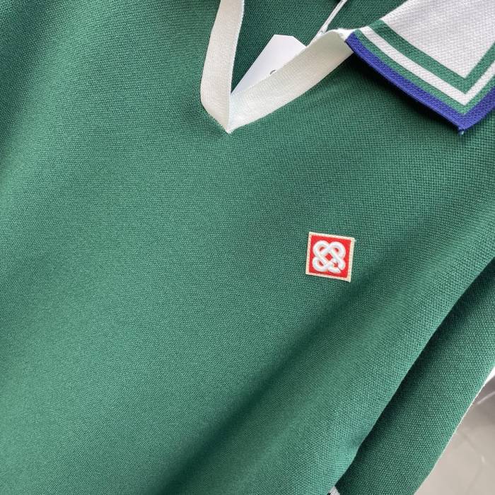 Casablanca 2026ss New Polo Shirt Size M-XXL