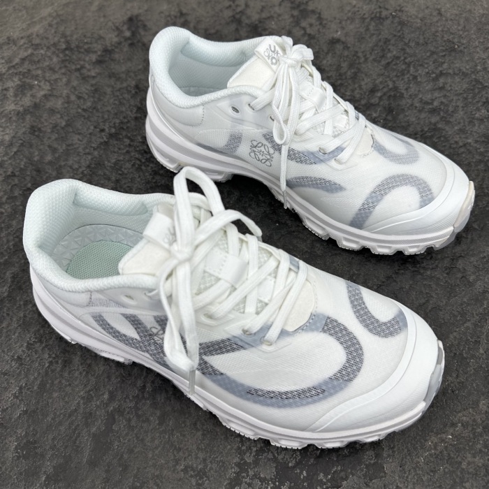 Loewe 25ss Jambo Sneaker Size 36-46