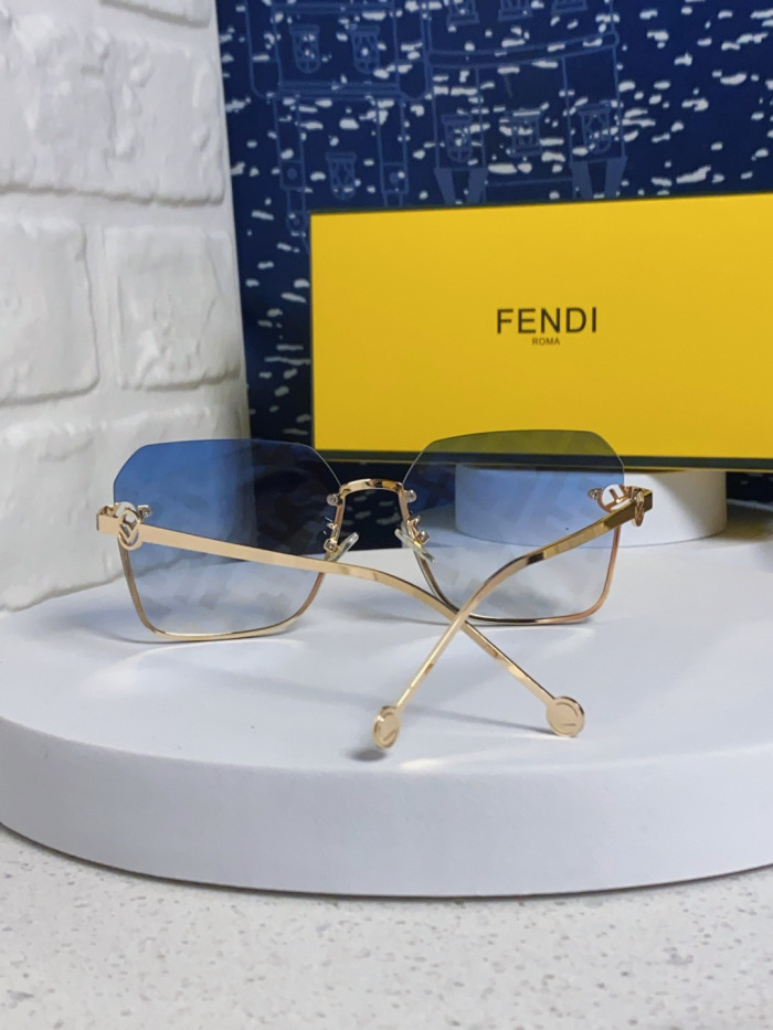 Fendi Sunglasses