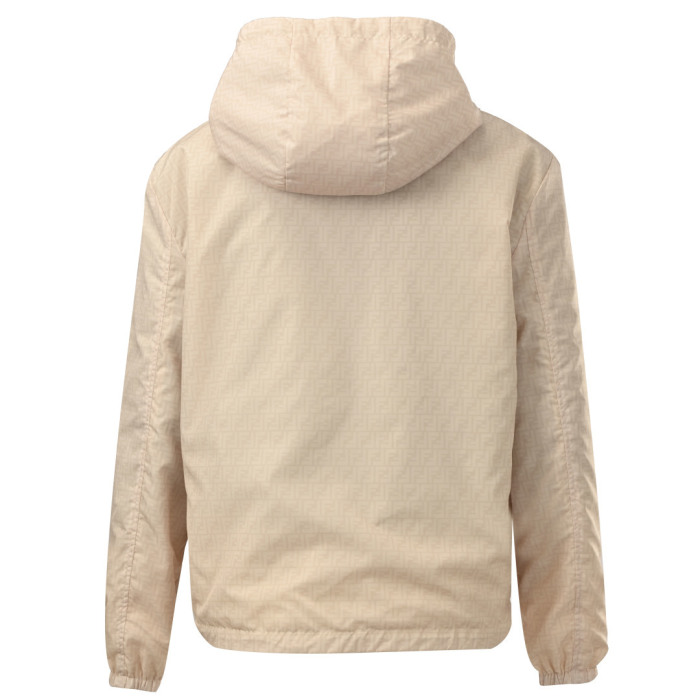 Fendi 2026ss New Jacket Size S-XL