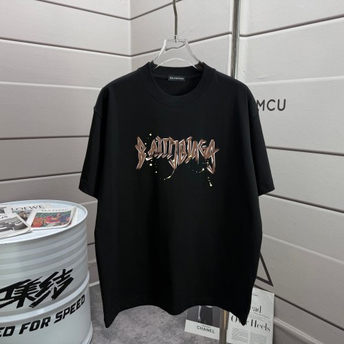 Balenciaga 2026ss New T Shirt Size S-XXL