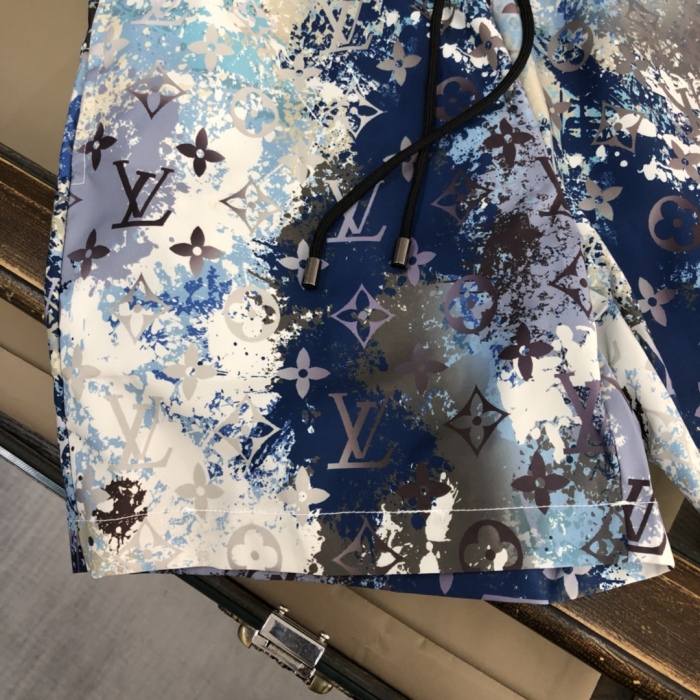 Louis Vuitton Beach Shorts Size M-XXXL
