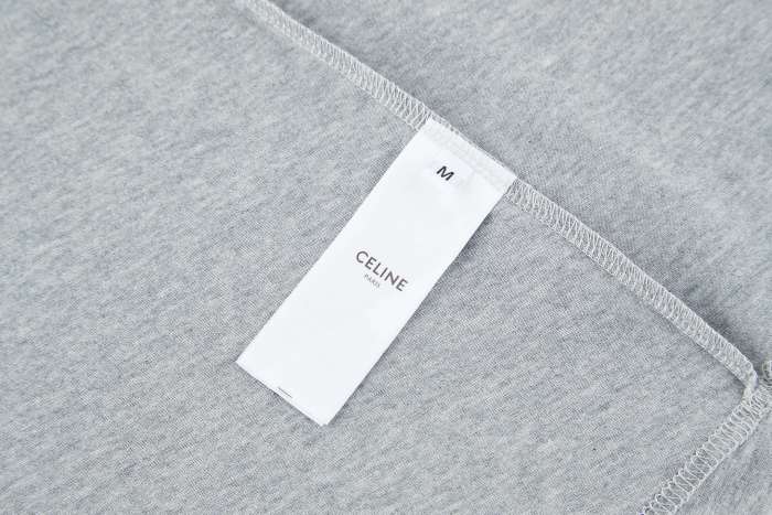 Celine 2026ss New T Shirt Size S-XL