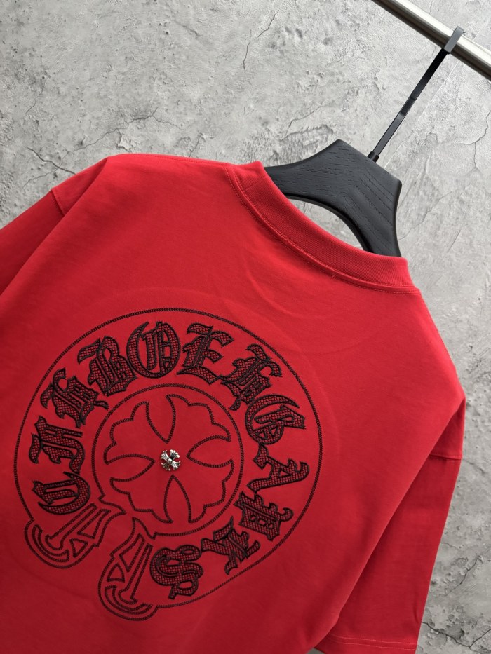 Chrome Hearts 2026ss New T Shirt Size S-XL