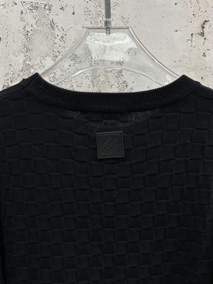 Louis Vuitton 2026ss New T Shirt Size S-XL