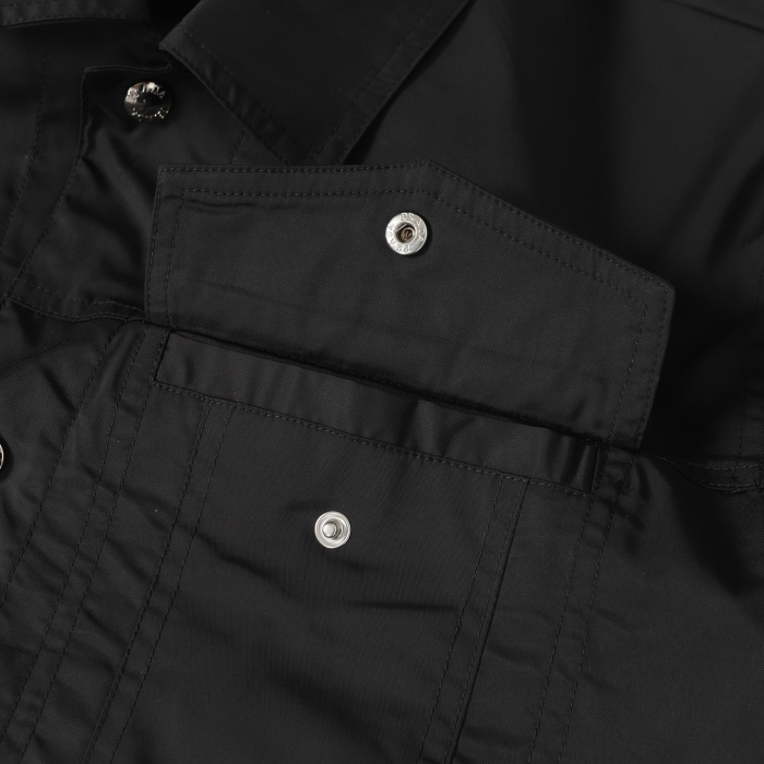 Prada 2026ss New Jacket Size S-XL