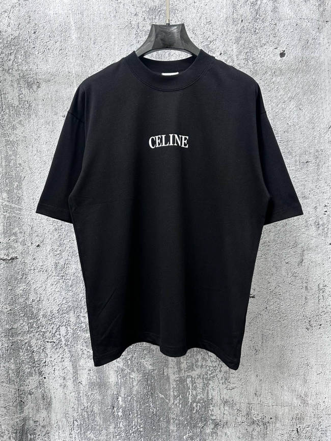Celine 2026ss New T Shirt Size XS-L