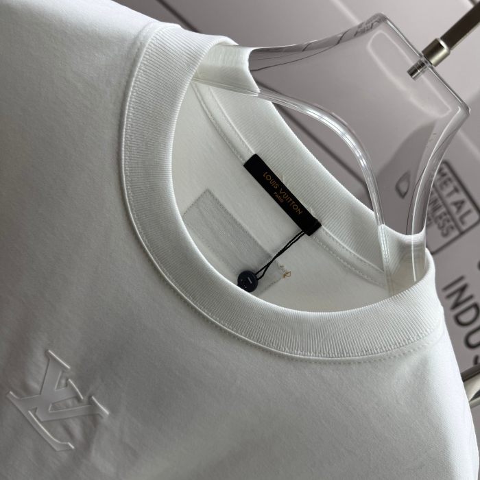Louis Vuitton 2026ss New T Shirt Size S-XXL