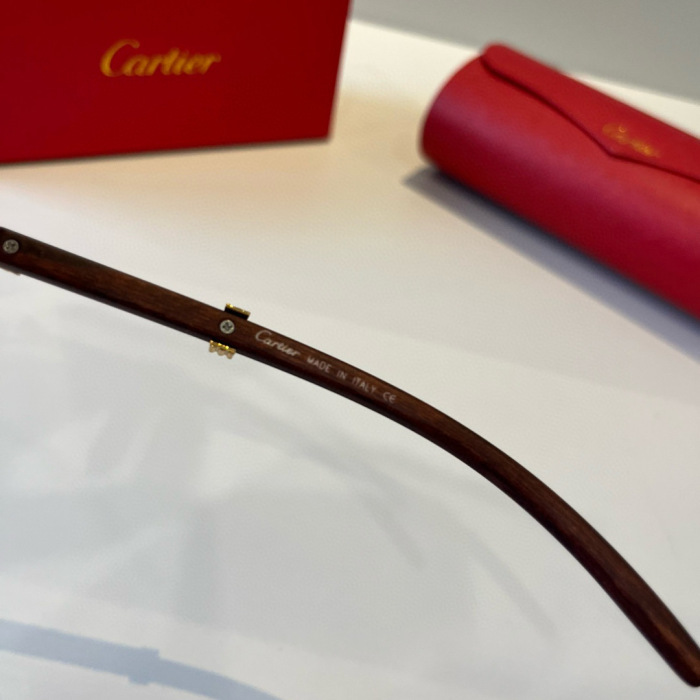 Cartier Sunglasses
