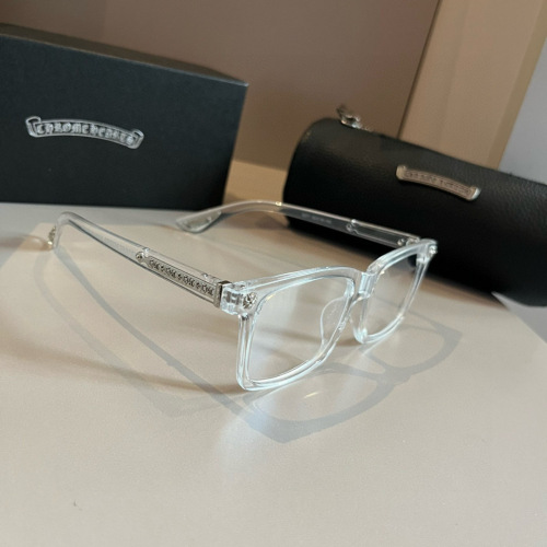 Chrome Hearts Sunglasses