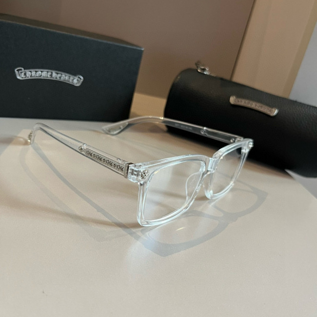 Chrome Hearts Sunglasses