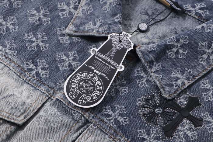 Chrome Hearts 2026ss New Jacket Size M-XXXL
