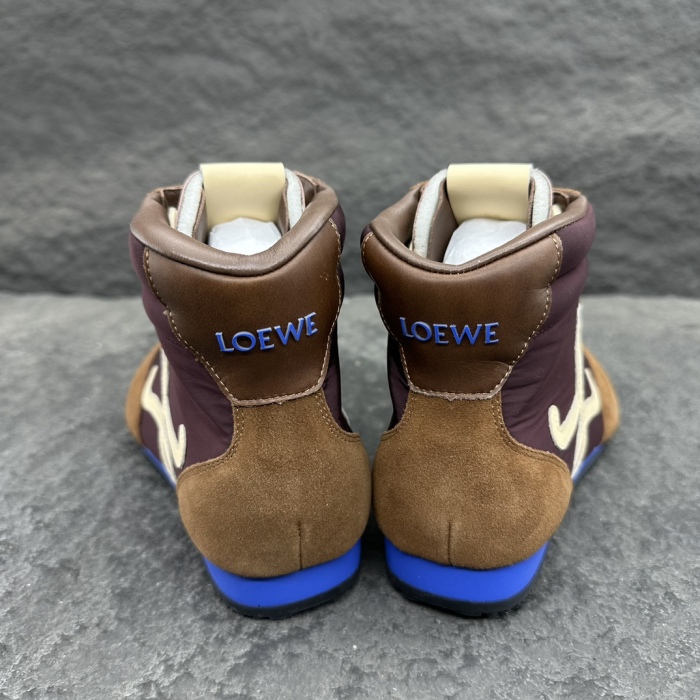 Loewe 25ss Jambo Sneaker Size 36-41