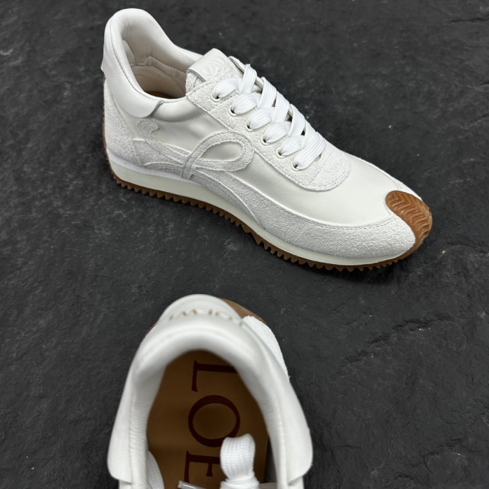 Loewe 25ss Jambo Sneaker Size 36-46