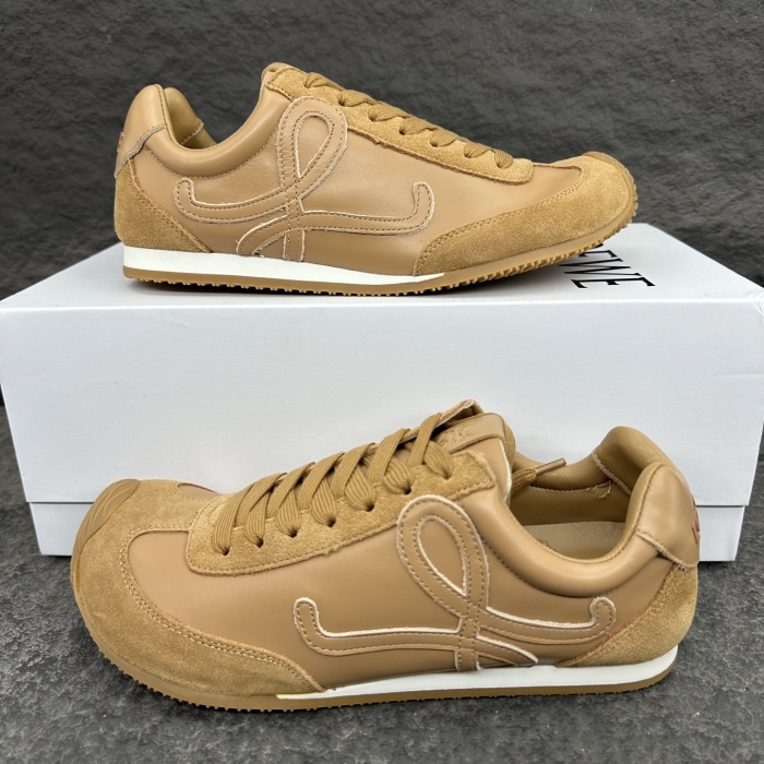 Loewe 25ss Jambo Sneaker Size 36-46