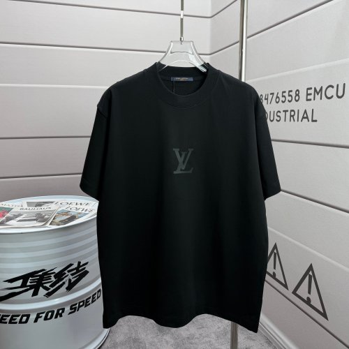 Louis Vuitton 2026ss New T Shirt Size S-XXL