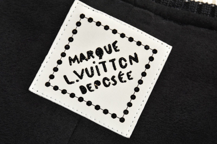 Louis Vuitton 2026ss New Jacket Size S-XL