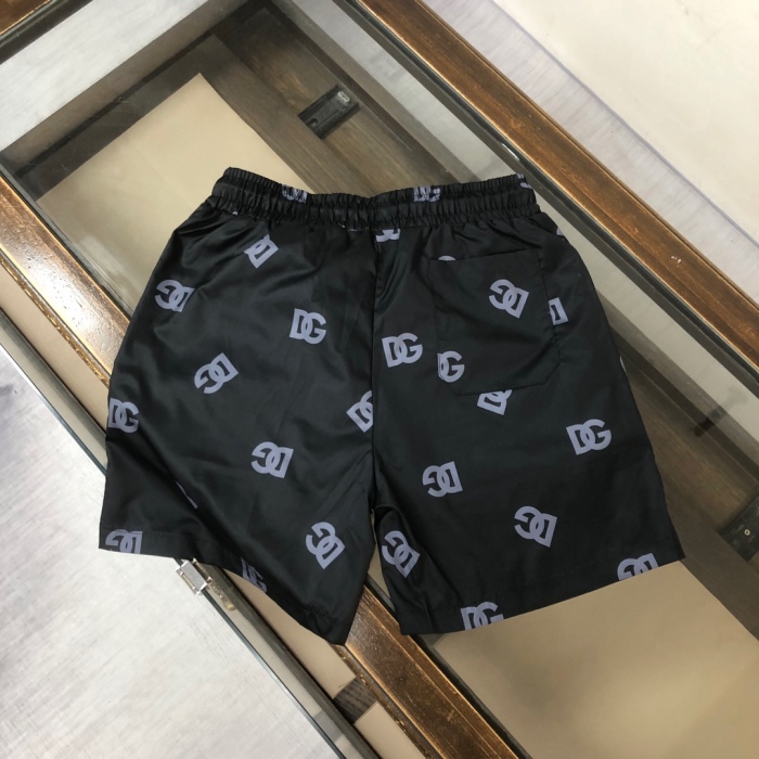 Dolce Gabbana Beach Shorts Size M-XXXL
