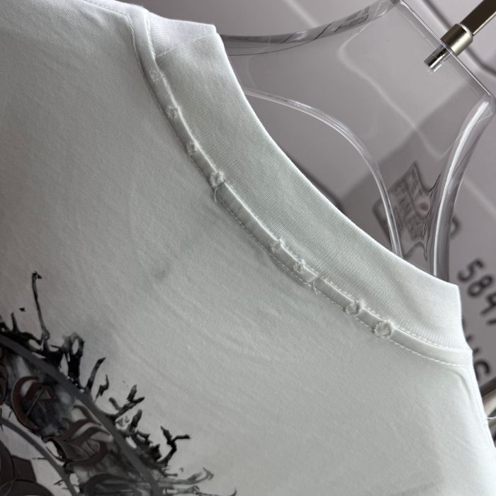 Chrome Hearts 2026ss New T Shirt Size S-XXL