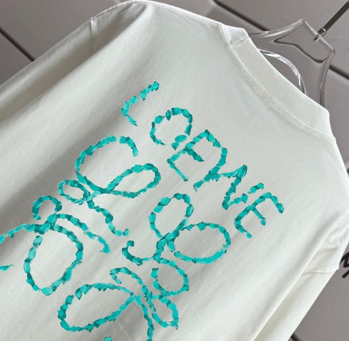 Loewe 2026ss New T Shirt Size S-XXL