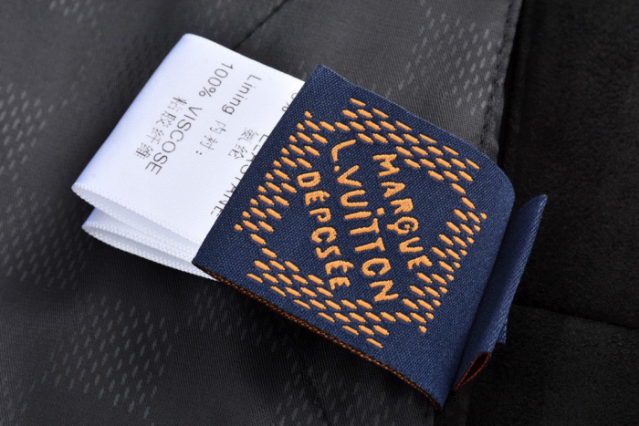 Louis Vuitton 2026ss New Jacket Size S-XL