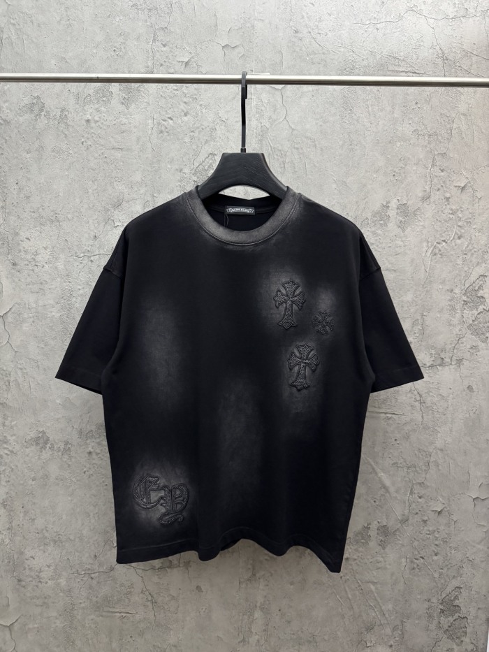 Chrome Hearts 2026ss New T Shirt Size S-XL