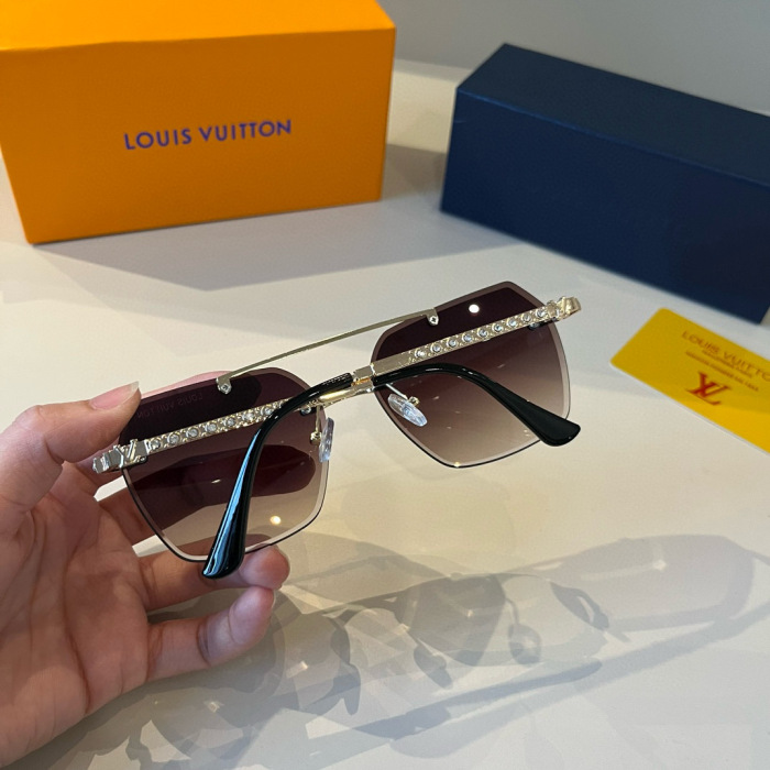 Louis Vuitton Sunglasses