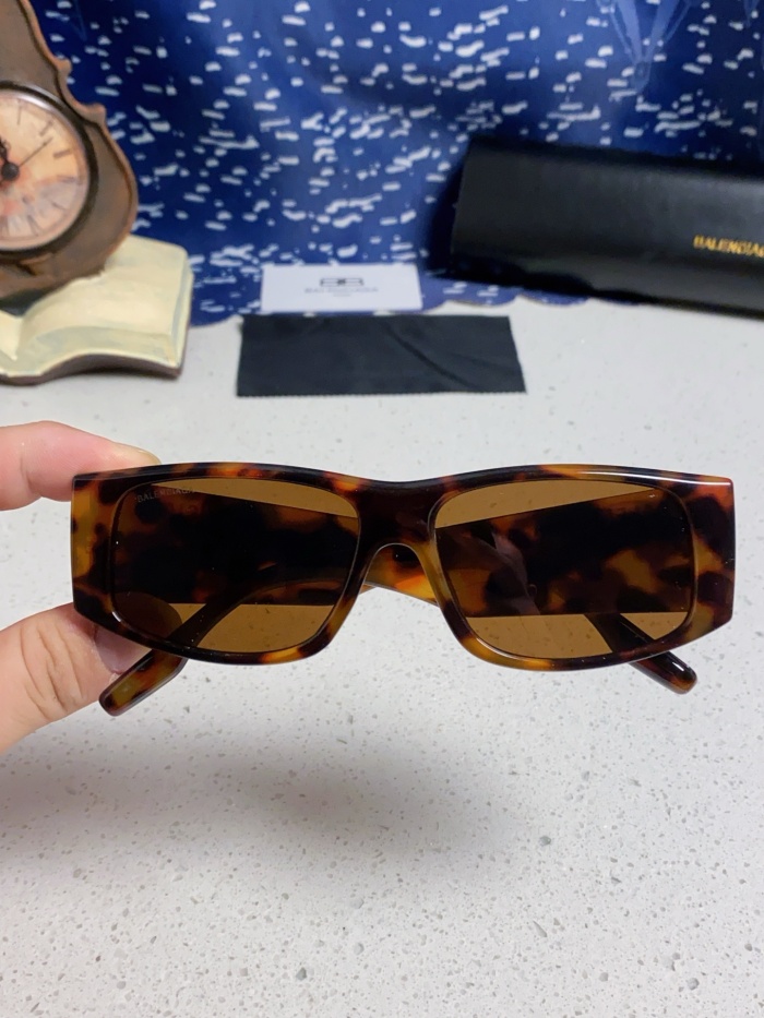 Balenciaga Sunglasses