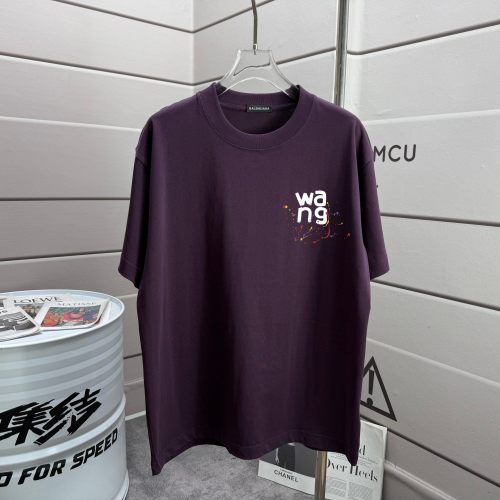 Balenciaga 2026ss New T Shirt Size S-XXL