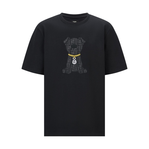 Fendi 2026ss New T Shirt Size S-XL