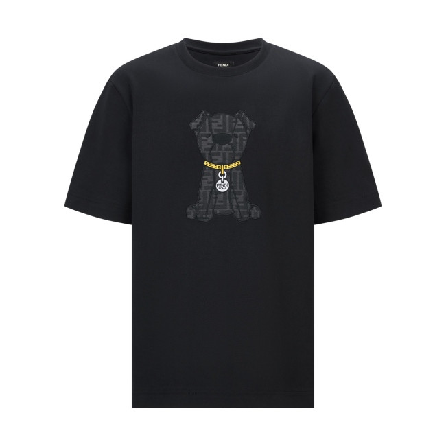 Fendi 2026ss New T Shirt Size S-XL