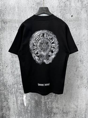 Chrome Hearts 2026ss New T Shirt Size XS-L