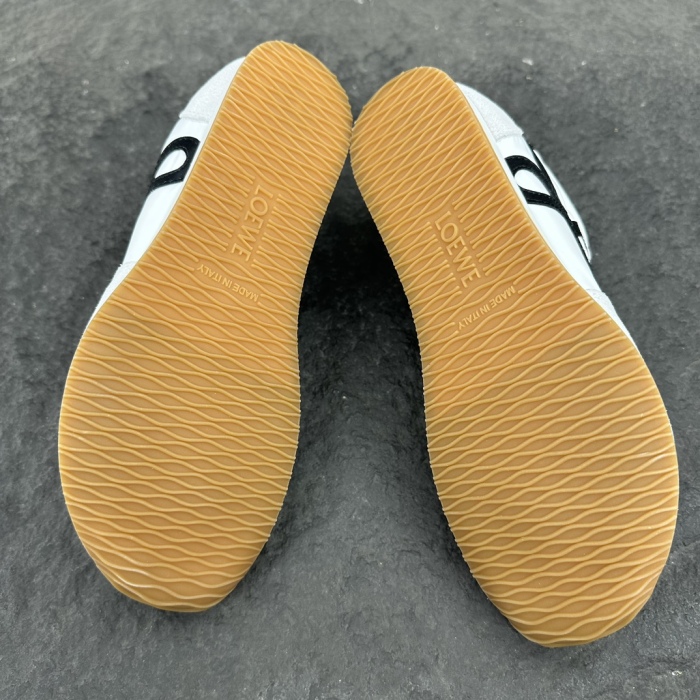 Loewe 25ss Jambo Sneaker Size 36-46