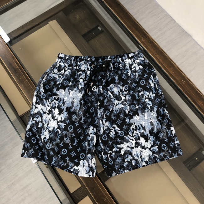 Louis Vuitton Beach Shorts Size M-XXXL