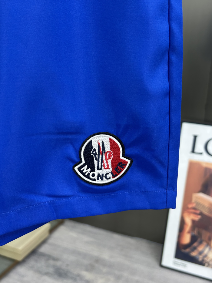 Moncler Beach Shorts Size M-XXXL