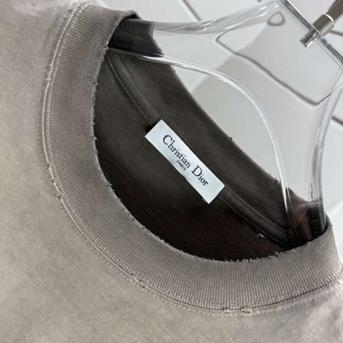Dior 2026ss New T Shirt Size S-XXL