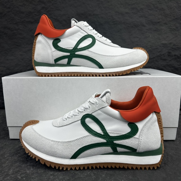 Loewe 25ss Jambo Sneaker Size 36-46