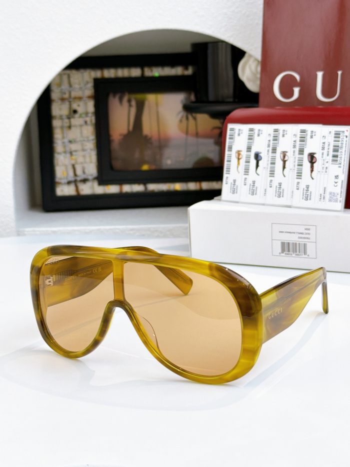 Gucci Sunglasses