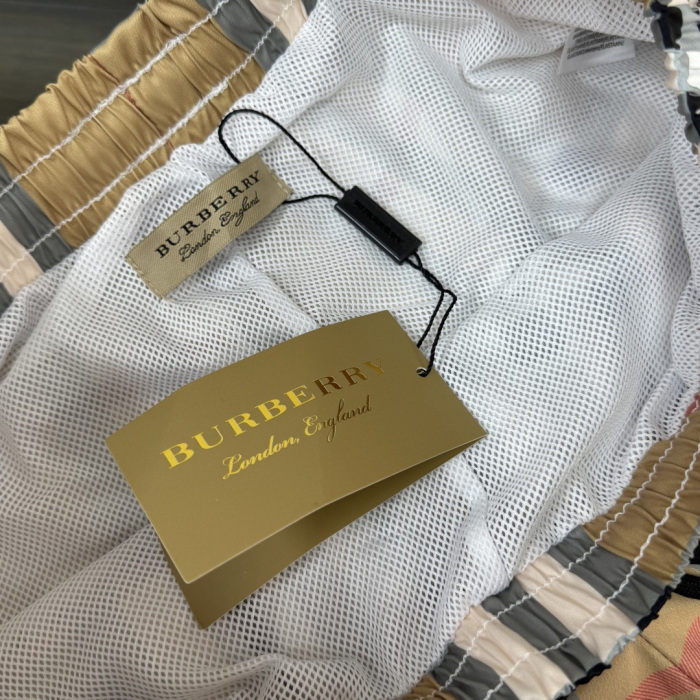 Burberry Beach Shorts Size M-XXXL