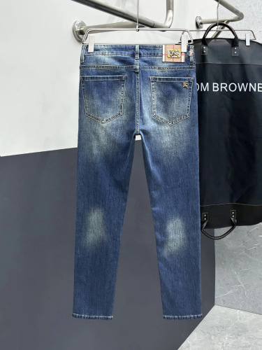 Burberry New Men Jeans Size 29-38