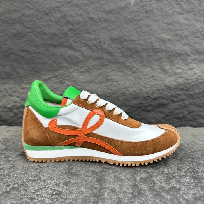 Loewe 25ss Jambo Sneaker Size 36-46